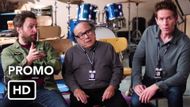 It’s Always Sunny Season 17 (Image via YouTube)